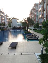 Parc Rosewood (D25), Condominium #128097312